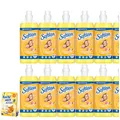 12x1L Softlan Ultra Weichspüler Vanille & Orchidee 540WL + Duftbox Wilde Vanille