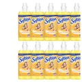 11tlg. Set | 10x1000ml Softlan Weichspüler Vanille & Orchidee 450WL + Sisal Bag