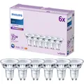 Philips LED 9290012180 LED EEK F (A - G) GU10 Reflektor 3.5 W = 35 W Neutralw...