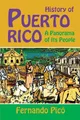 Fernando Picó History of Puerto Rico (Taschenbuch) (US IMPORT)