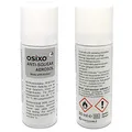 OSiXO Anti-Squeak Aerosol mit Krytox™ 50ml Spraydose - beseitigt Quietschen Knarzen Reibgeräusche - Universell einsetzbar - Langzeitwirkung - PFPE-Fluid KfZ-Pflege