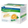 Magnesium Diasporal® 400 EXTRA direkt Orange