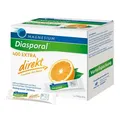 Magnesium-Diasporal 400 EXTRA direkt Orange, 100 Stk., PZN 11594238