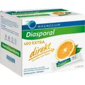 MAGNESIUM DIASPORAL 400 Extra direkt Granulat, 100 St PZN 11594238