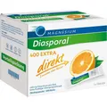 MAGNESIUM DIASPORAL 400 Extra direkt Granulat 100 St. PZN 11594238
