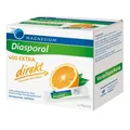MAGNESIUM DIASPORAL 400 Extra direkt Granulat 100 ST