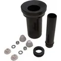 TECE TOILET BOWL CONNECTION SET 9820057 (33040664)