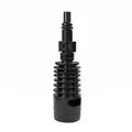 Adapter 1 Parkside von Lidl zum Verbinden von Hochdruckreinigern PHD 100 A1 B...