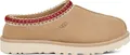 Ugg Tasman Sand / Dark Cherry - Damen Hausschuhe - 5955-SNDDugg Mini Bailey Bow, uggs kaufen, uggs stiefel, uggs damen, uggs verkauf damen, uggs clearance uggs bestellen, uggs damen verkauf, uggs angebot, ugg mini verkauf, günstige uggs