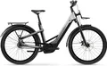 YAKUN R5 PRO LOW E-Bike 800Wh Akku 5-Gang Nexus Rahmen L - Downtown Haze - Un...