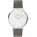 Liebeskind Berlin - LT-0158-LQ - Armbanduhr - Damen - Weiß