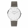 Liebeskind Berlin Damen Analog Quarzuhr 38 mm LT-0158-LQ neu, ovp frei Haus