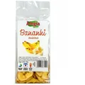 ALEGIA - Getrocknete Bananen-Delikatesse 50g