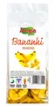 Alegia | Delikatessen | Getrocknete Bananen 60 g - Getrocknete Bananen 50 g
