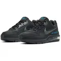 Nike Sportswear AIR MAX LTD 3 Sneaker grau 40 EU