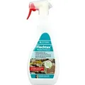 Hotrega Flechtex Flechten-Entferner 750 ml Sprühflasche Kunststoff Weiß