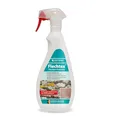 HOTREGA Flechtex 750 ml | gebrauchsfertiger Flechtenentferner mit Sprühkopf | gegen Flechten und Algen auf Stein, Beton, Pflaster & Naturstein