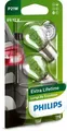 PHILIPS Glühlampe LongLife EcoVision 12498LLECOB2