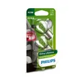 1x Glühlampe PHILIPS 12498LLECOB2 passend für AEBI AUDI BMW CITROËN DAF FORD