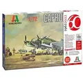 Modellbausatz,1:72 Caproni CA.313/314 Vintage