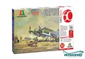 Italeri Caproni CA.313/314 Vintage 0106