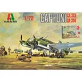 CAPRONI Ca.313/314 (VINTAGE LIMITED) KIT 1:72 Italeri Kit Aerei -D- Neues Modell