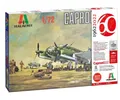 Italeri 1:72 Caproni CA.313/314 Vintage 510000106
