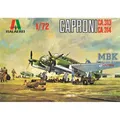 ITALERI IT0106 Caproni Ca.313 / Ca.314 "Vintage Special Edition"