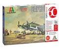 ITALERI 1:72 Caproni CA.313/314 Vintage / 510000106