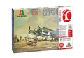 Italeri IT0106 106 Caproni CA.313 CA.314, Italaerei Vintage Edition 60 Years, Sc