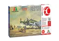Caproni Ca. 313/314 (Vintage Limited Edition) 1:72 Plastic Modell Kit Italeri