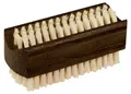 Redecker Thermo-Nagelbürste, helle Borste, Standardmodell