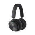 Bang & Olufsen Beoplay HX – Over-Ear Bluetooth Kopfhörer mit Geräuschunterdrückung, bis zu 40 Stunden Akkulaufzeit, 6 Mikrofone, Komfortables kabelloses Headset für Musik und Homeoffice -Black