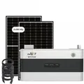 Solar + Speicher Upgrade Set - 1 m