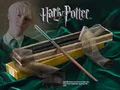 Harry Potter Stab Magisch Drago Malfoy + Schachtel Sammlung die Ollivander 7256