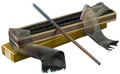 Harry Potter Gestängebremse Magische Draco Malfoy Magic Wand Replica IN