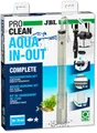 JBL PROCLEAN AQUA IN-OUT COMPLETE Aquarium Wasserwechselset