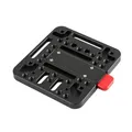 SmallRig 1846 V-Lock Plate Assembly Kit 1846C
