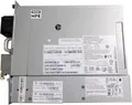 Hewlett Packard Enterprise HPE StoreEver MSL 30750 Drive Upgrade Kit - Bandbibliothek-Laufwerkmodul - LTO Ultrium (12TB / 30TB) - Ultrium 8 - 8Gb Fibre Channel - intern - 13,30cm (5,25") (13,3 cm) - Verschlüsselung - für P/N: R1R75A, R1R75AR (Q6Q67A)