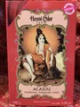 Henné Color Haarfarbe Natürliches Henna Pulver (verschiedene Farben), Natürliches Henna Pulver aus Pflanzenextrakten.