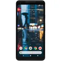 Google Pixel 2 XL | 4G/LTE | 128 GB + 4 GB RAM | Just Black (Schwarz)