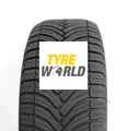 2x Michelin CROSS CLIMATE 195 55 R16 91H XL 3PMSF Schneeflocke Reifen Allwetter