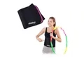 relaxdays Bauchweggürtel Hula Hoop M