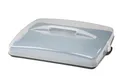 Rechteck 111497 Blechkuchen-Transportbox