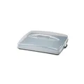 Hama 111497 Blechkuchen-Transportbox Rechteck