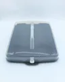 Xavax Kuchen Transportbox rechteckig spülmaschinengeeignet Anthrazit/Transparent