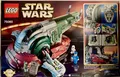 LEGO® STAR WARS™ 75060 Slave I™ UCS "NEU & ORIGINAL VERPACKT" !!!!!!!!