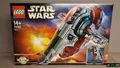 LEGO® Star Wars 75060 UCS Slave I   Neu-OVP