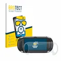BROTECT Entspiegelungs Schutzglas für Sony Playstation PCH-1000-Serie PS Vita Touchpad (Rückseite) Schutzfolie Panzer Folie Glas Matt [Kratzfest 9H]