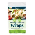 Locawo High Protein & Low Carb* Wraps | Dürüm | Backmischung 125g